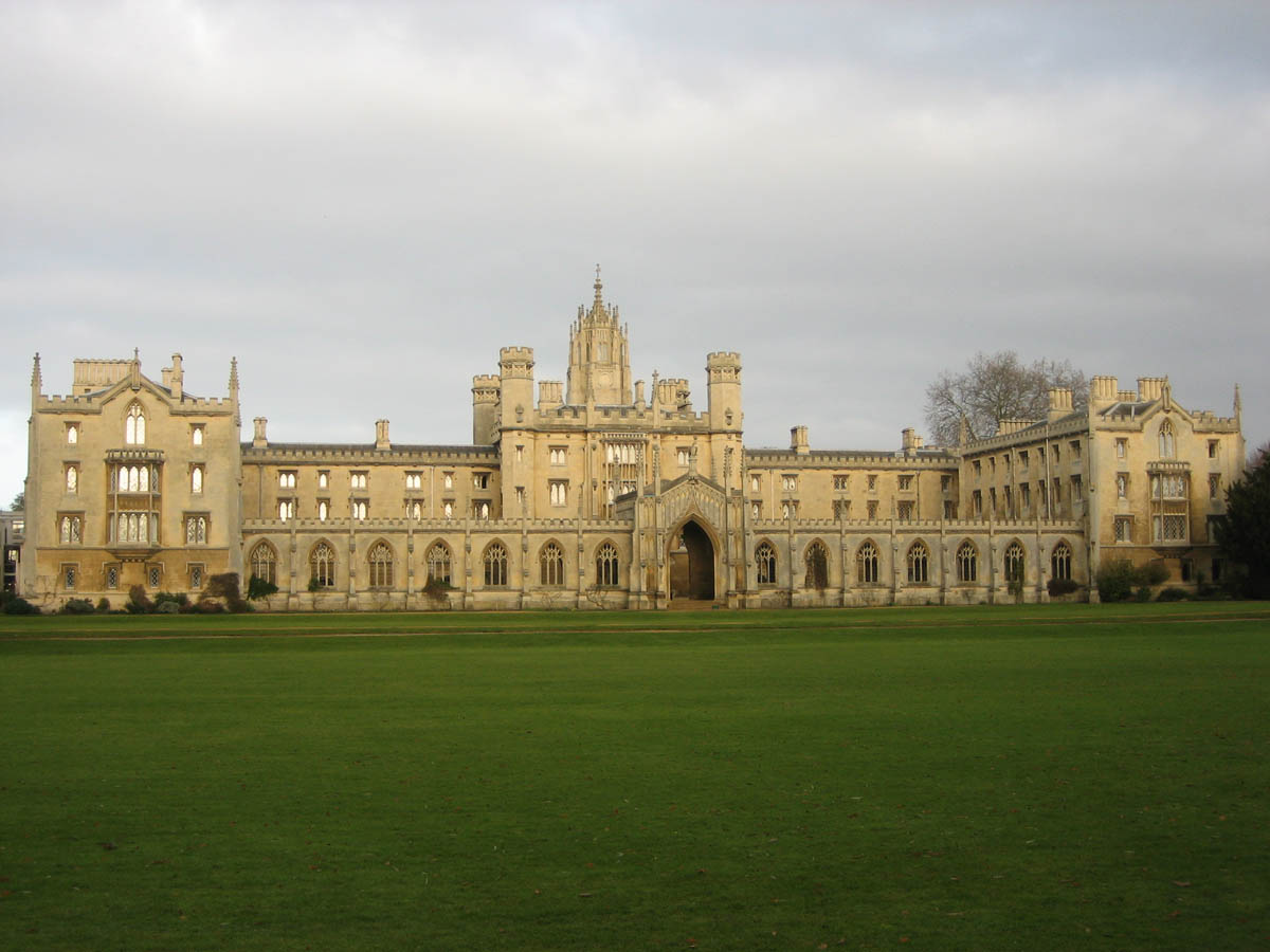 Cambridge